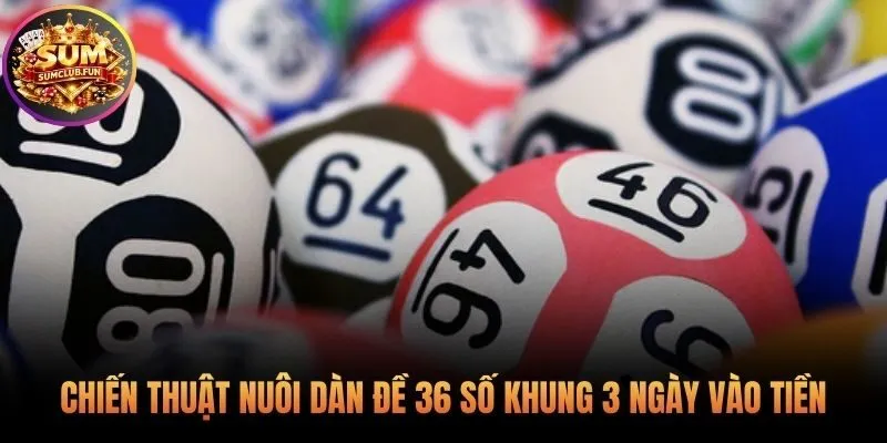 Phân bổ vốn theo tỷ lệ 1:2:4 cho khung 3 ngày