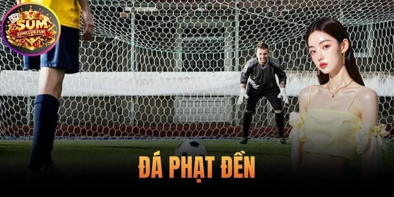 Đá Phạt Đền